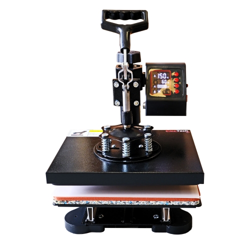 Presse A Chaud Sublimation, Transfert Thermique  30x24cm